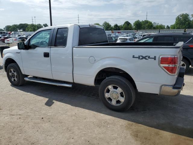 Photo 2 from auction – 2012 FORD F150 SUPER with VIN 1FTEX1EM0CFA61420