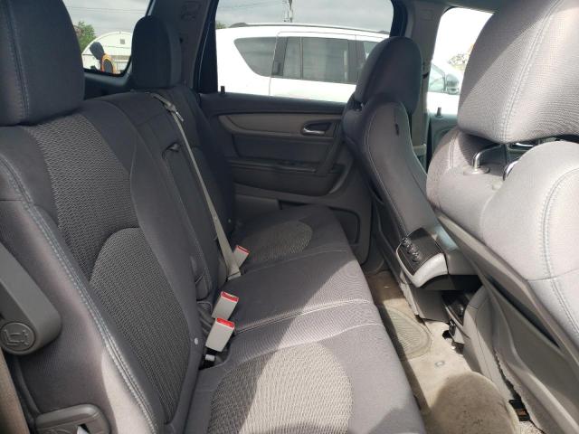 Photo 11 from auction – 2016 CHEVROLET TRAVERSE L with VIN 1GNKVFKD9GJ201016