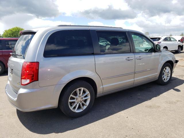 Photo 3 from auction – 2016 DODGE GRAND CARA with VIN 2C4RDGCG2GR317856