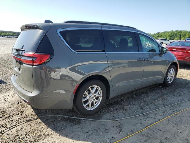 Photo 3 from auction – 2022 CHRYSLER PACIFICA T with VIN 2C4RC1BG3NR112447