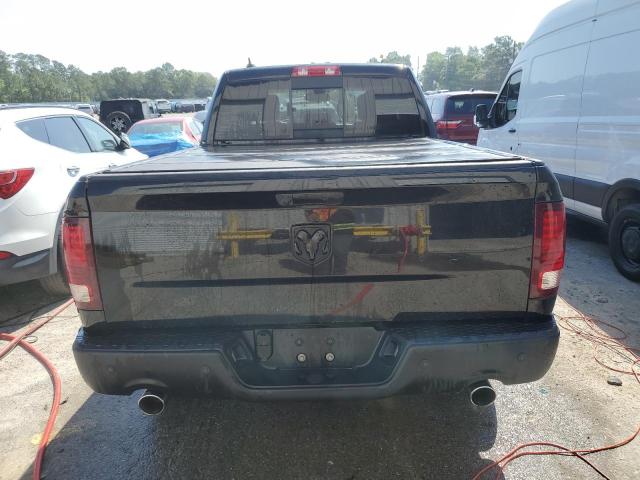 Photo 6 from auction – 2019 RAM 1500 CLASS with VIN 1C6RR6GT6KS698404