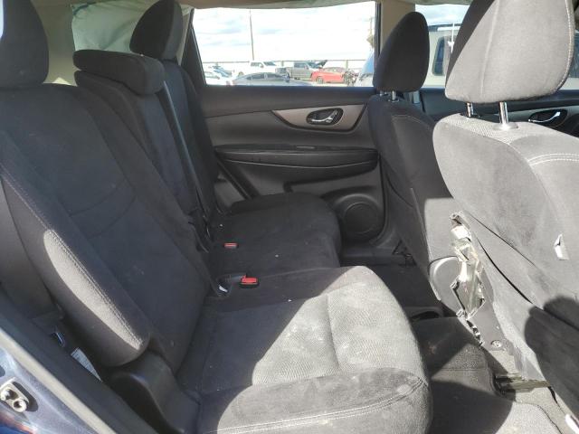 Photo 11 from auction – 2014 NISSAN ROGUE S with VIN 5N1AT2MV0EC814969