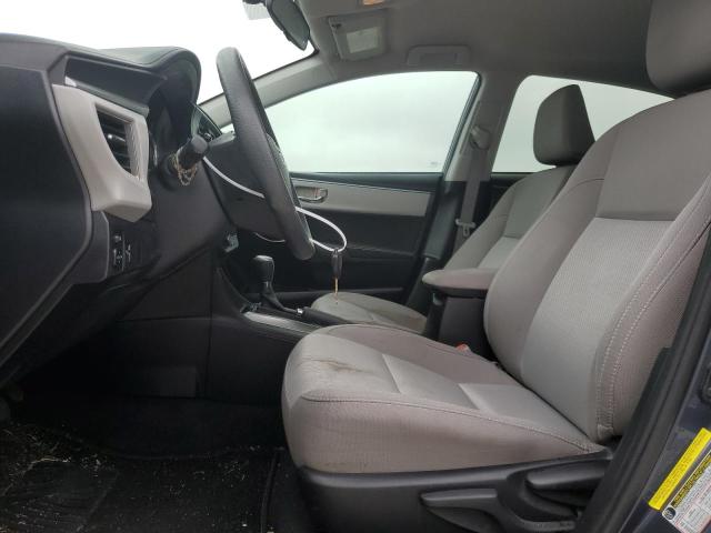 Photo 7 from auction – 2016 TOYOTA COROLLA L with VIN 5YFBURHE9GP550623