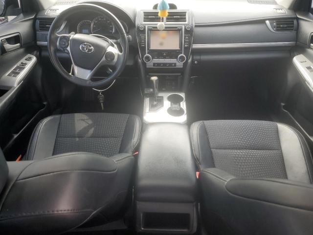 Photo 8 from auction – 2014 TOYOTA CAMRY L with VIN 4T1BF1FK4EU841143