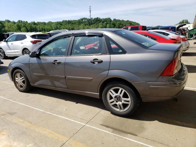 Photo 2 from auction – 2002 FORD FOCUS SE with VIN 1FAHP34P32W255755