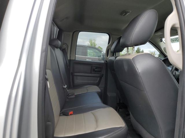 Photo 10 from auction – 2011 DODGE RAM 1500 with VIN 1D7RB1GP1BS538455