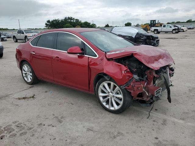 Фото 4 с аукциона – 2013 BUICK VERANO с VIN 1G4PP5SK3D4104059