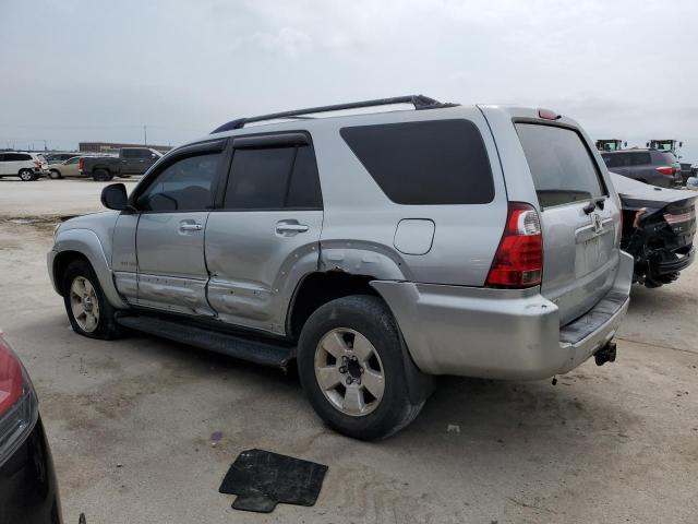 Photo 2 from auction – 2007 TOYOTA 4RUNNER SR with VIN JTEBU14RX70116467