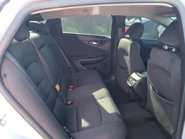 Photo 10 from auction – 2018 CHEVROLET MALIBU LT with VIN 1G1ZD5ST7JF132633