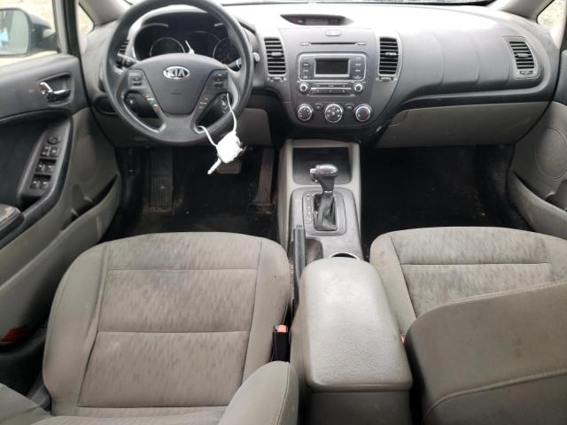 Photo 8 from auction – 2016 KIA FORTE LX with VIN KNAFK4A69G5534185