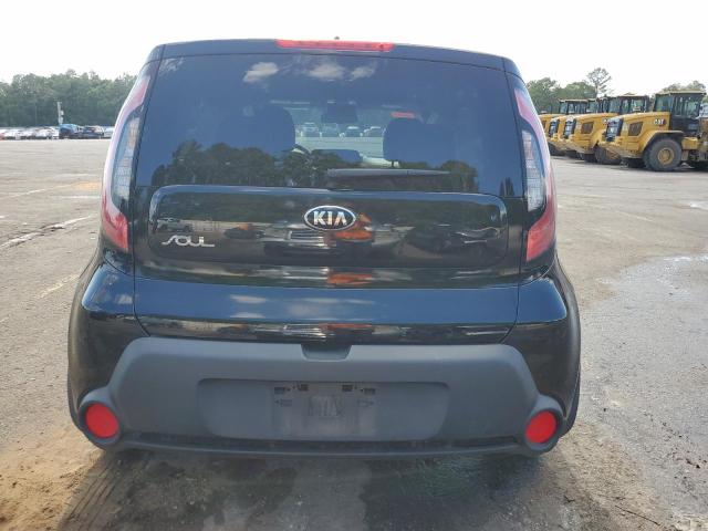 Photo 6 from auction – 2016 KIA SOUL with VIN KNDJN2A24G7847946