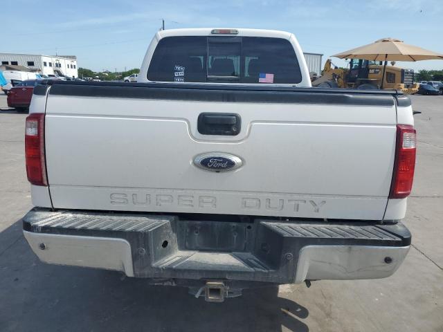 Photo 6 from auction – 2013 FORD F250 SUPER with VIN 1FT7W2BT5DEB85509