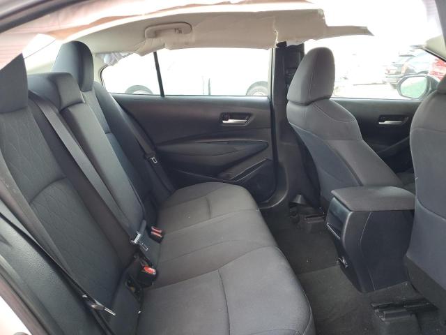 Photo 10 from auction – 2020 TOYOTA COROLLA LE with VIN 5YFEPRAEXLP114310