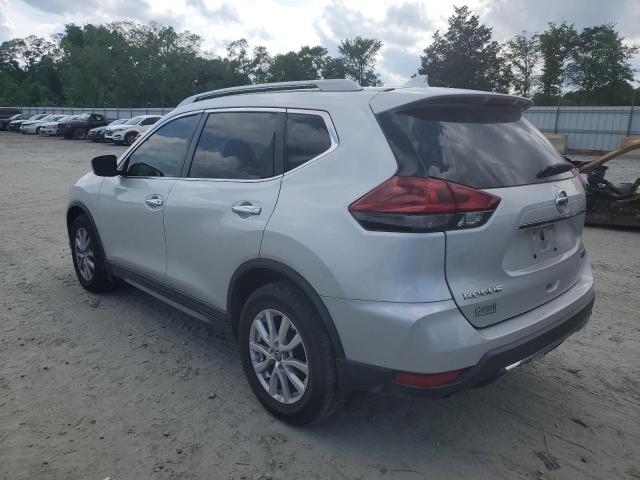 Photo 2 from auction – 2020 NISSAN ROGUE S with VIN 5N1AT2MT4LC787352