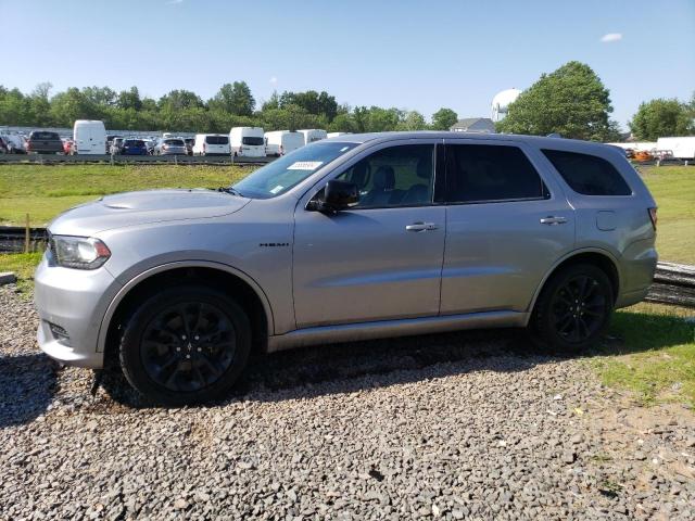 DODGE DURANGO R/ 2020 with VIN 1C4SDHCT5LC154885 - Photo from auction