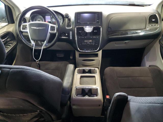 Photo 8 from auction – 2011 CHRYSLER TOWN & COU with VIN 2A4RR5DG5BR665349