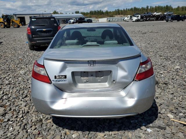 Photo 6 from auction – 2010 HONDA CIVIC DX with VIN 2HGFG1A21AH516068