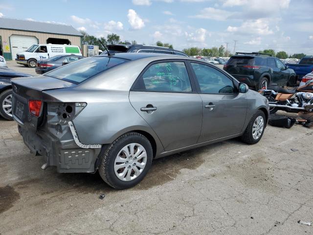 Photo 3 from auction – 2011 KIA FORTE EX with VIN KNAFU4A23B5380024
