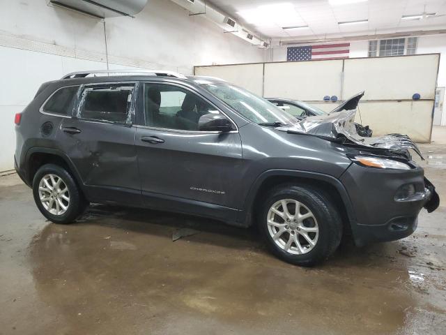 Photo 4 from auction – 2016 JEEP CHEROKEE L with VIN 1C4PJMCS1GW197817