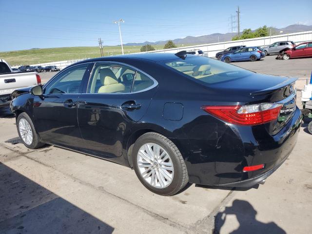 Photo 2 from auction – 2015 LEXUS ES 350 with VIN JTHBK1GG1F2157883