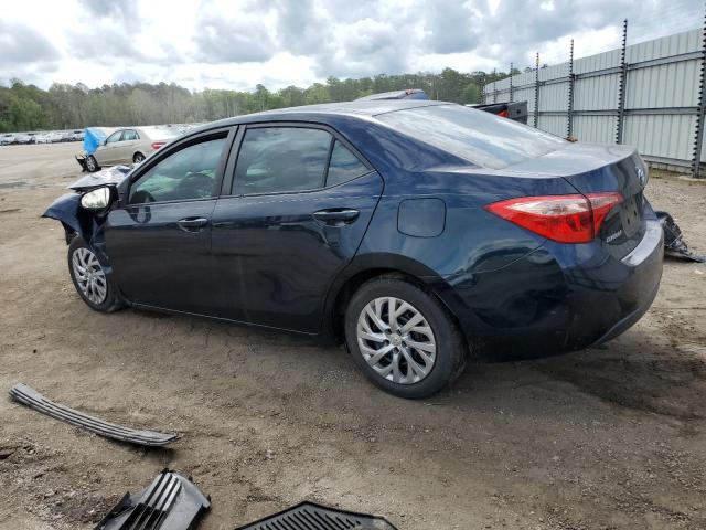 Photo 2 from auction – 2019 TOYOTA COROLLA L with VIN 2T1BURHE3KC190922