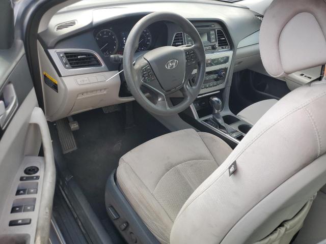 Photo 8 from auction – 2015 HYUNDAI SONATA SE with VIN 5NPE24AF9FH109093
