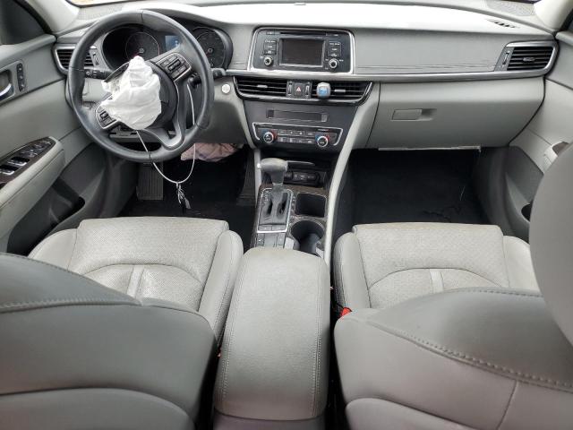 Photo 8 from auction – 2016 KIA OPTIMA EX with VIN 5XXGU4L31GG051788
