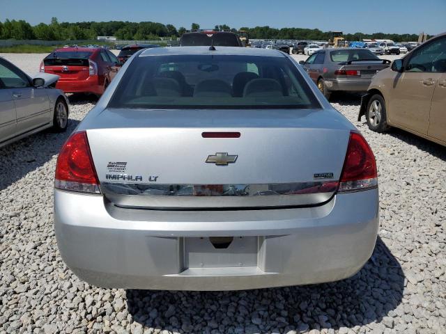 Photo 6 from auction – 2011 CHEVROLET IMPALA LT with VIN 2G1WB5EK6B1188065