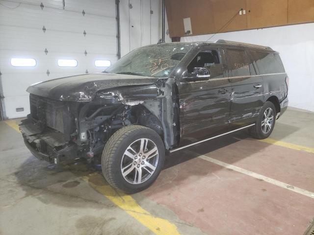 FORD EXPEDITION 2020 with VIN 1FMJK1KTXLEA97819 - Photo from auction