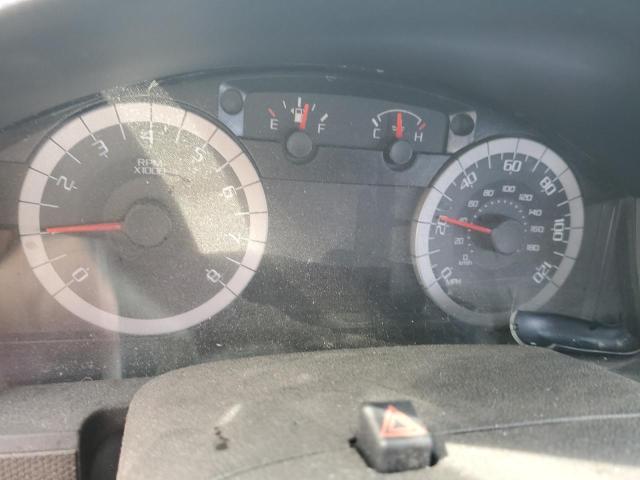 Photo 9 from auction – 2011 FORD ESCAPE LIM with VIN 1FMCU0E73BKB51716