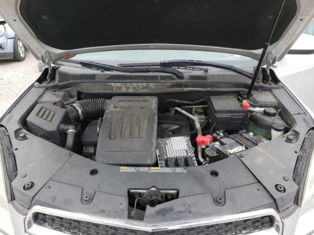 Photo 12 from auction – 2014 CHEVROLET EQUINOX LT with VIN 2GNFLFEK8E6318615