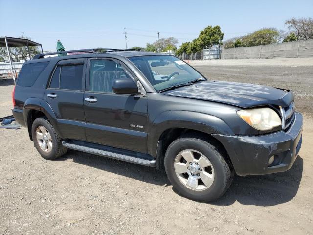 Photo 4 from auction – 2006 TOYOTA 4RUNNER SR with VIN JTEBU14R068067795