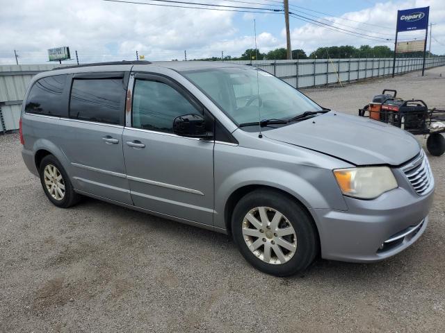 Photo 4 from auction – 2014 CHRYSLER TOWN & COU with VIN 2C4RC1BG3ER158117