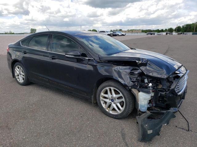 Photo 4 from auction – 2015 FORD FUSION SE with VIN 3FA6P0HD5FR242794