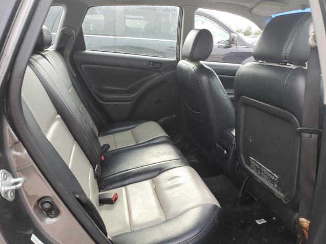 Photo 10 from auction – 2005 PONTIAC VIBE with VIN 5Y2SL63815Z424097