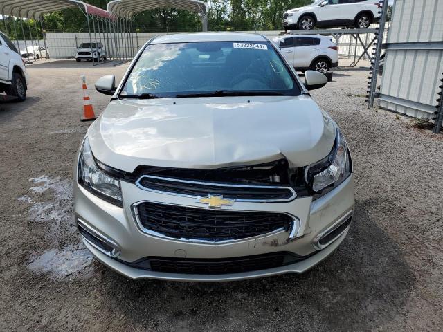 Photo 5 from auction – 2015 CHEVROLET CRUZE LT with VIN 1G1PC5SB6F7181406