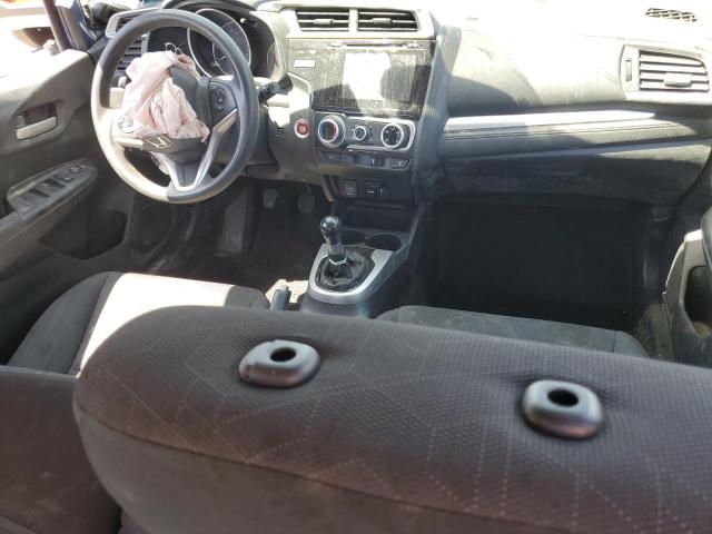 Photo 8 from auction – 2015 HONDA FIT EX with VIN 3HGGK5G86FM786184