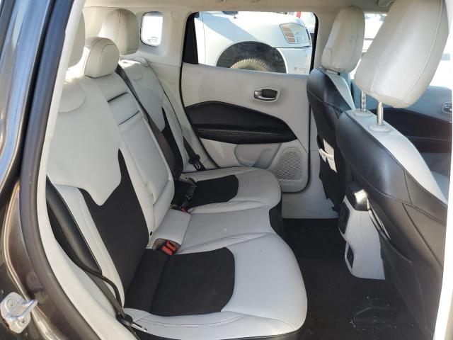 Фото 11 с аукциона – 2018 JEEP COMPASS LA с VIN 3C4NJDBB4JT138654