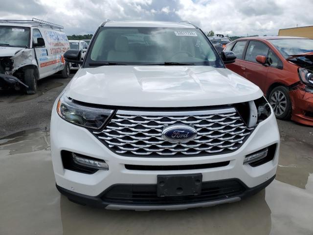 Photo 5 from auction – 2020 FORD EXPLORER P with VIN 1FM5K8HC7LGA39222