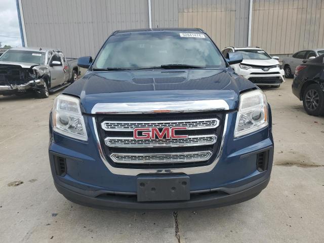 Photo 5 from auction – 2016 GMC TERRAIN SL with VIN 2GKFLSEK6G6172708