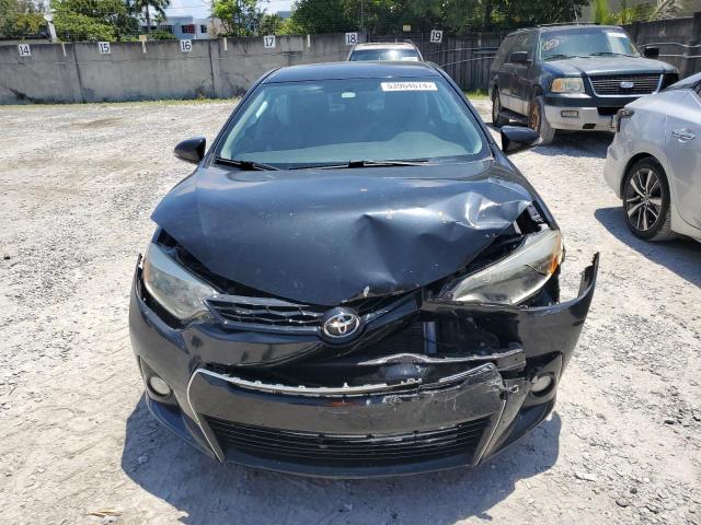 Photo 5 from auction – 2015 TOYOTA COROLLA L with VIN 2T1BURHE6FC426646