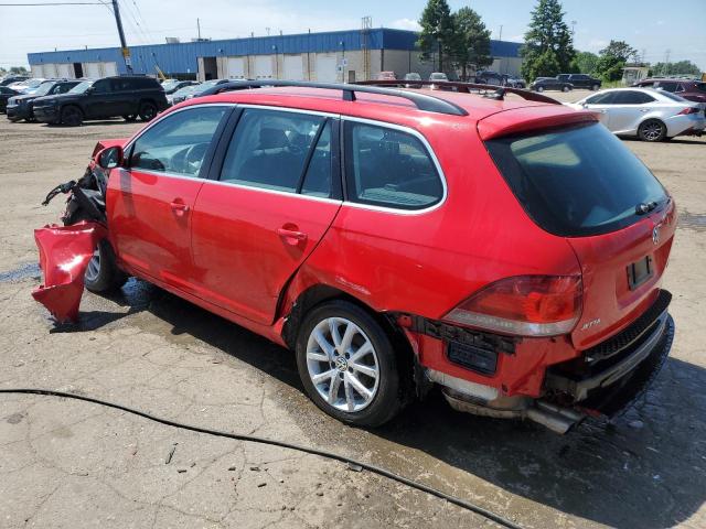 Photo 2 from auction – 2012 VOLKSWAGEN JETTA S with VIN 3VWPX7AJ9CM621908