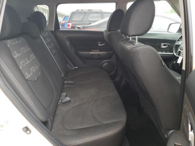 Photo 10 from auction – 2013 KIA SOUL + with VIN KNDJT2A6XD7497565