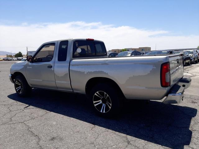Photo 2 from auction – 1999 NISSAN FRONTIER K with VIN 1N6DD26S2XC317469
