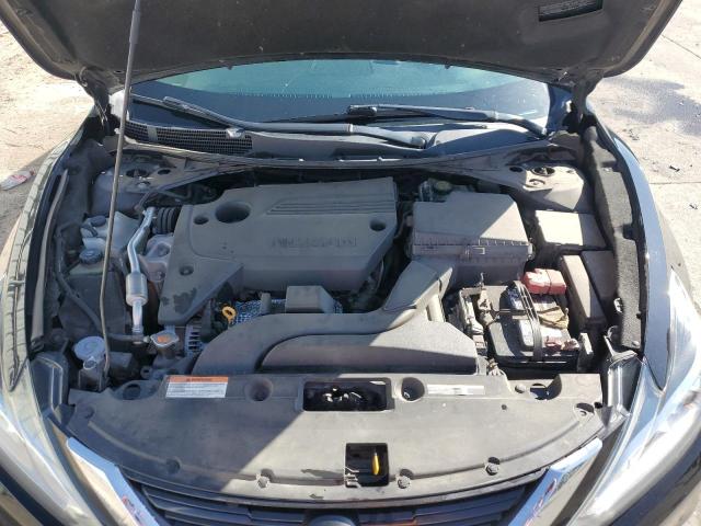 Photo 11 from auction – 2017 NISSAN ALTIMA 2.5 with VIN 1N4AL3AP9HC223551