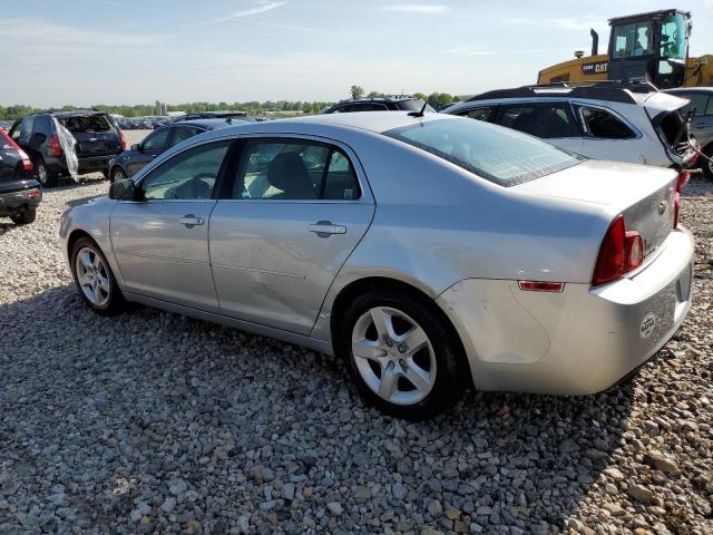 Photo 2 from auction – 2011 CHEVROLET MALIBU LS with VIN 1G1ZB5E14BF245389