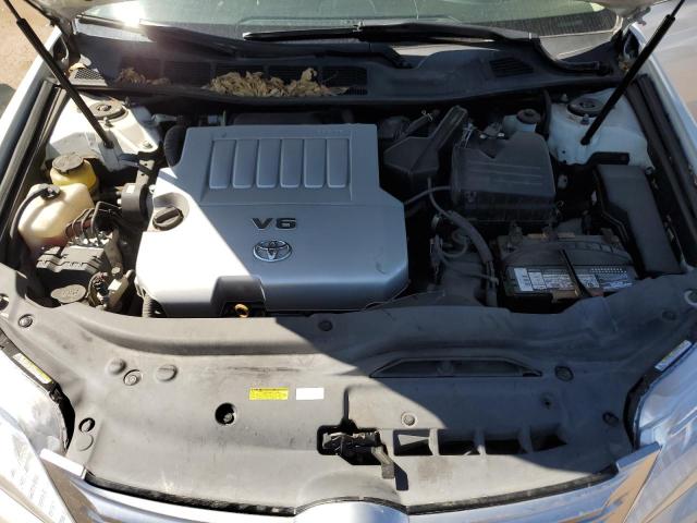 Photo 11 from auction – 2011 TOYOTA AVALON BAS with VIN 4T1BK3DB8BU424422