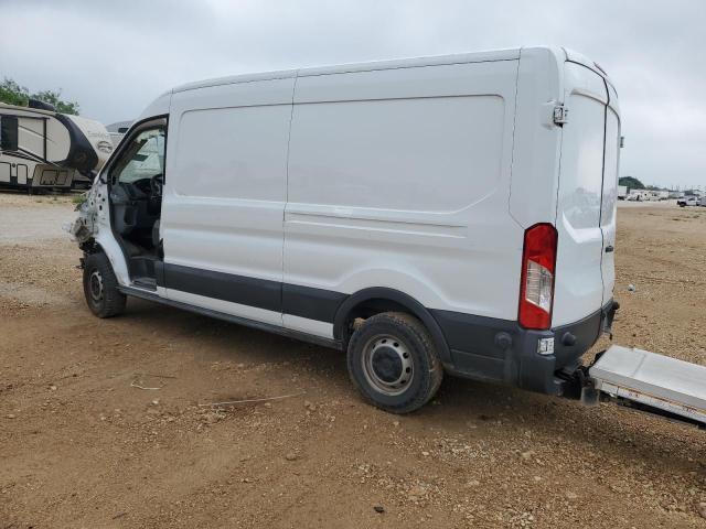 Photo 2 from auction – 2017 FORD TRANSIT T- with VIN 1FTYR2CM0HKA88051