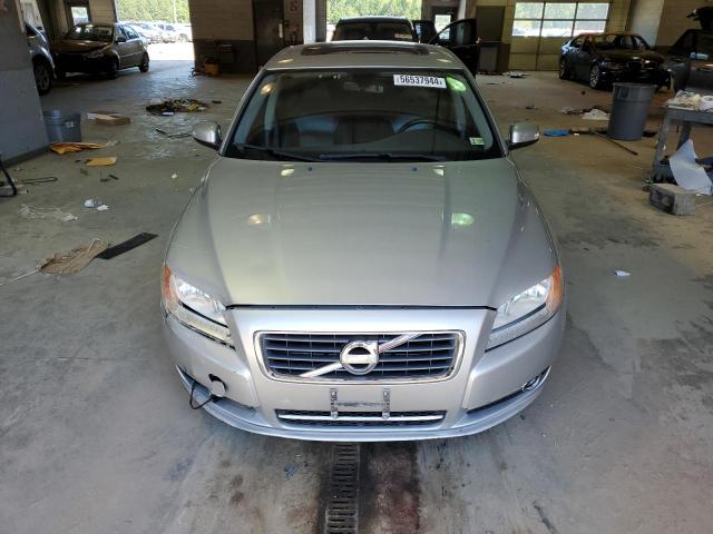 Photo 5 from auction – 2010 VOLVO S80 3.2 with VIN YV1982AS5A1123567