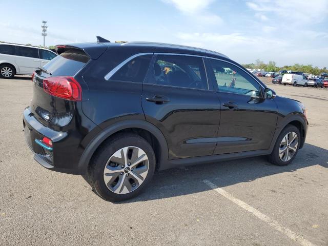 Photo 3 from auction – 2020 KIA NIRO EX PR with VIN KNDCE3LG8L5031965